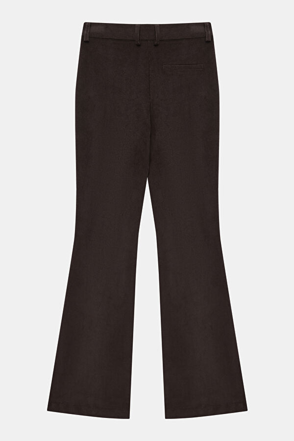 Coffee Women's Pants 4