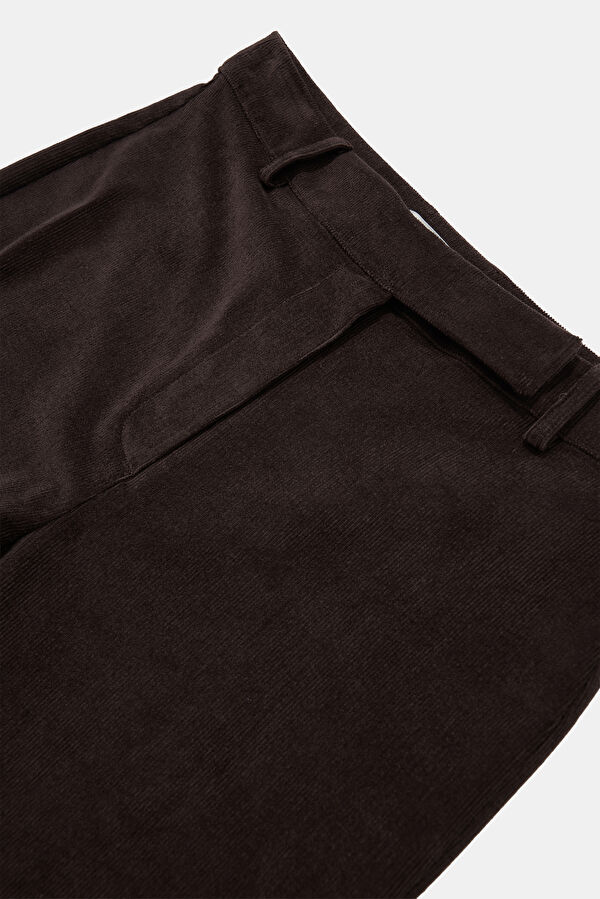 Coffee Women's Pants 5