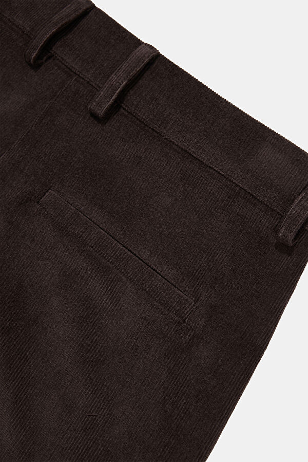 Coffee Women's Pants 6