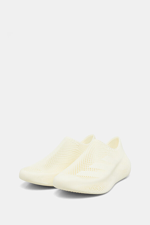 Climacool White Men's Sneakers 2