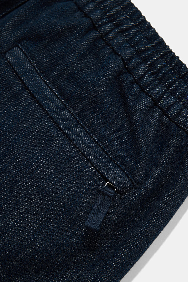 İndigo Comfort Fit Pamuk/Yün Erkek Pantolon 5