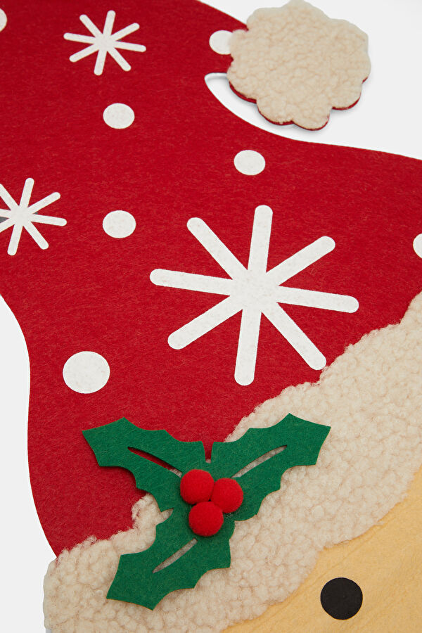 Santa Calendar 4