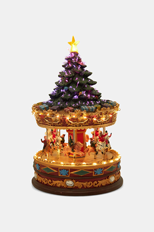 Carousel 2