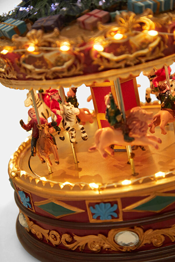 Carousel 7
