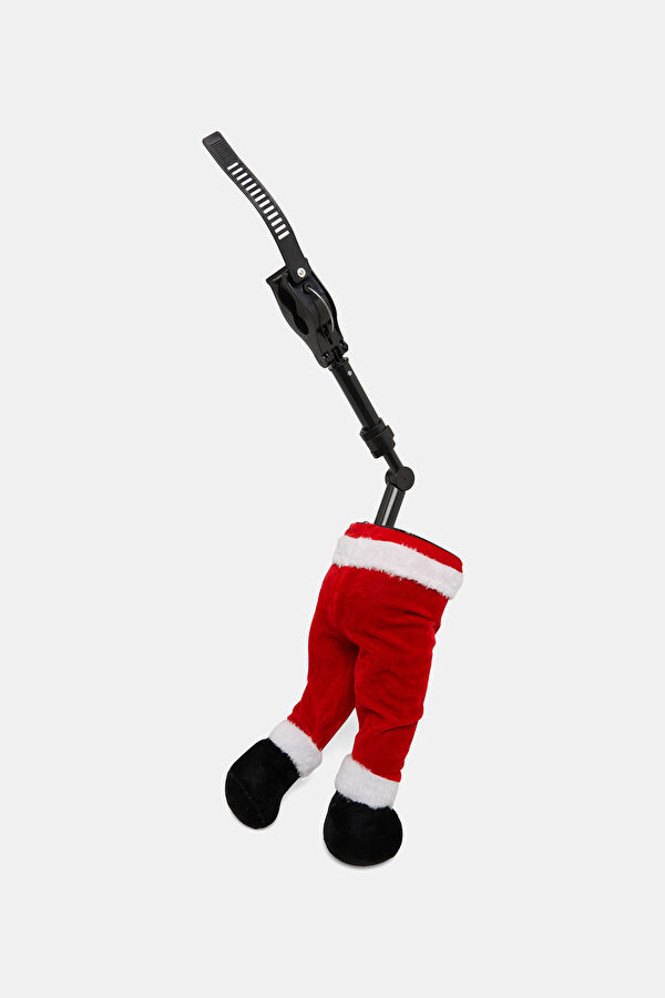 Santa's Legs