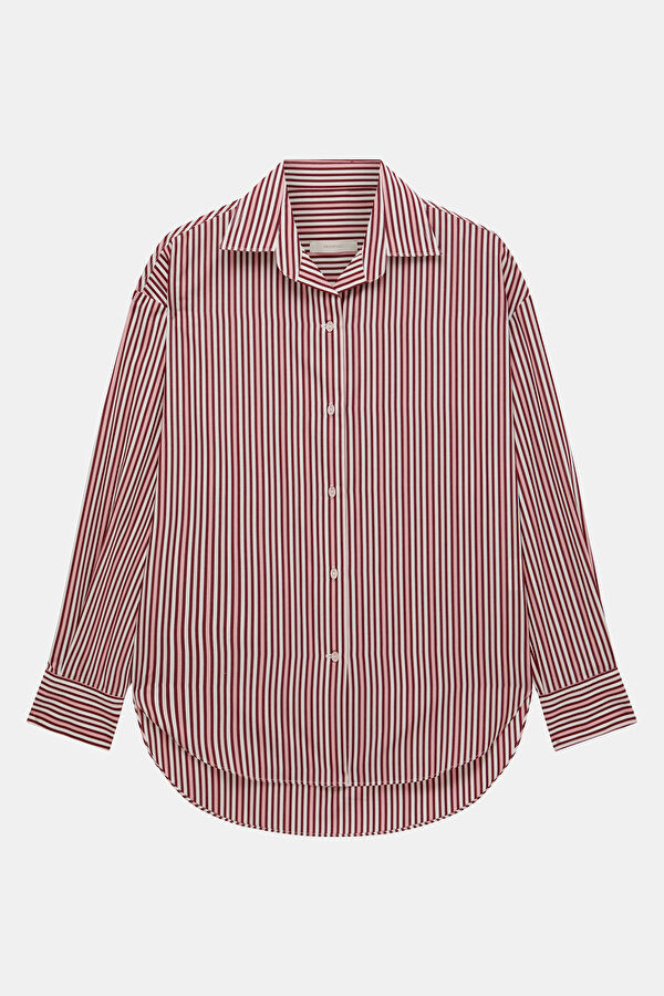 Pink Women's Shirt