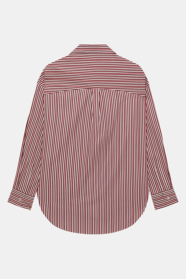 Pink Women's Shirt 2