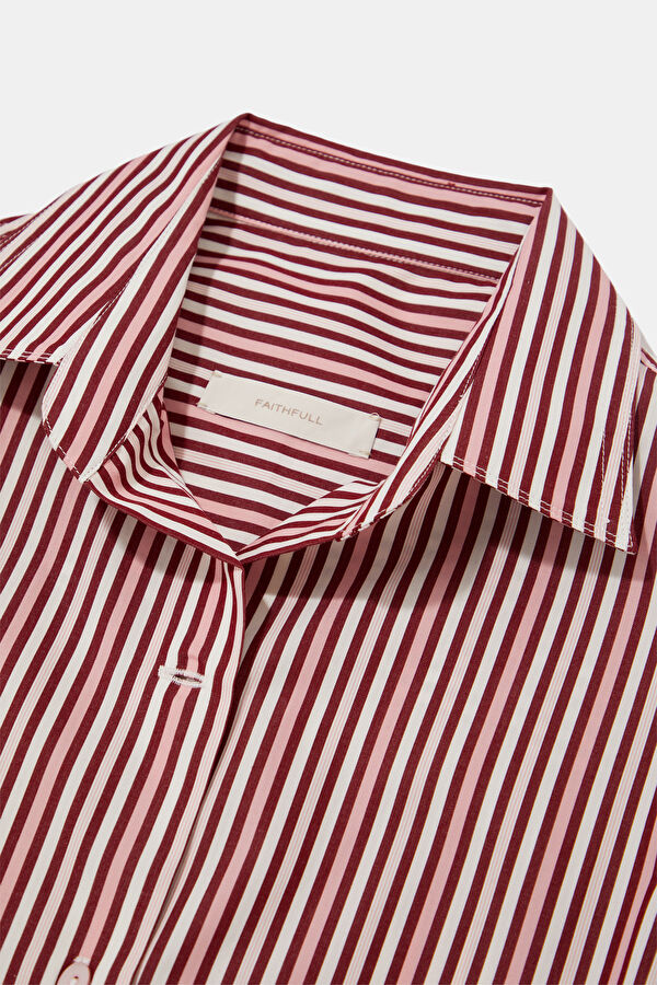 Pink Women's Shirt 3
