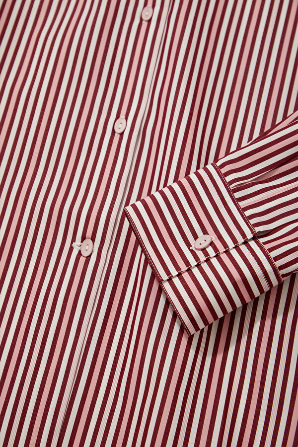 Pink Women's Shirt 4