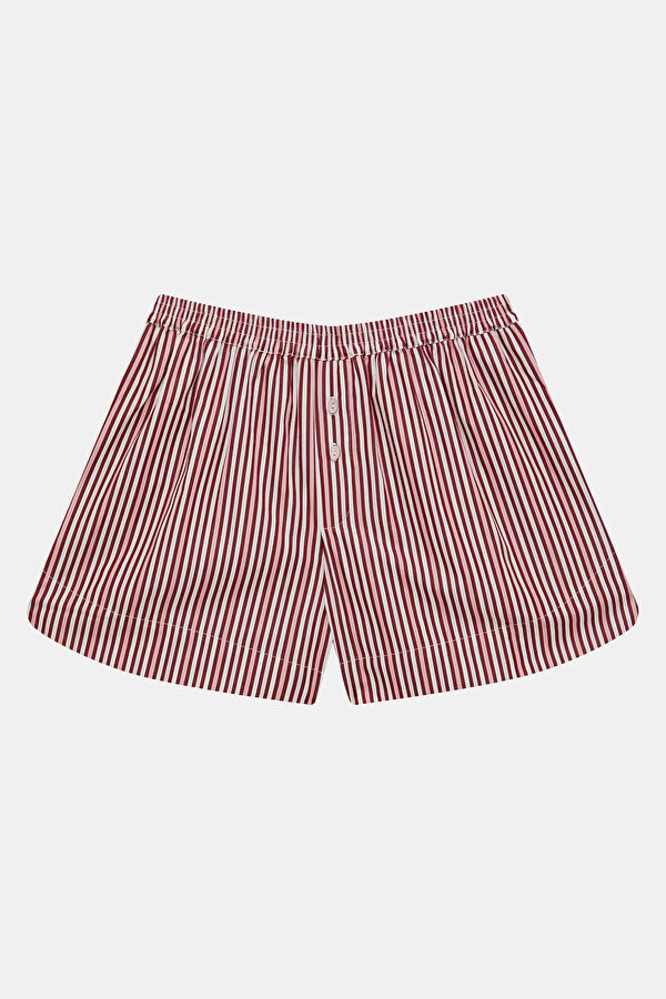 Pink Women's Shorts