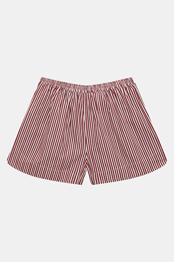 Pink Women's Shorts 2