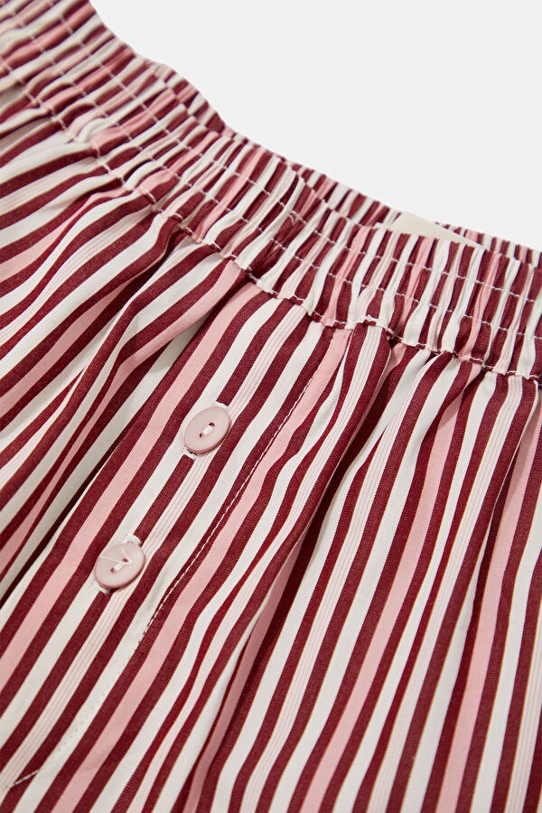 Pink Women's Shorts 3