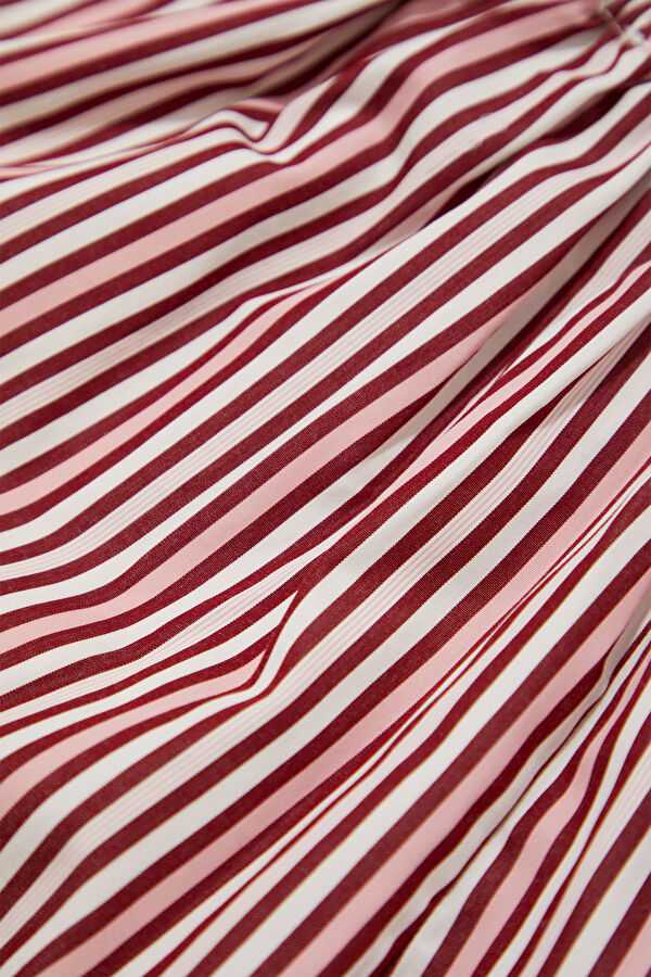 Pink Women's Shorts 4