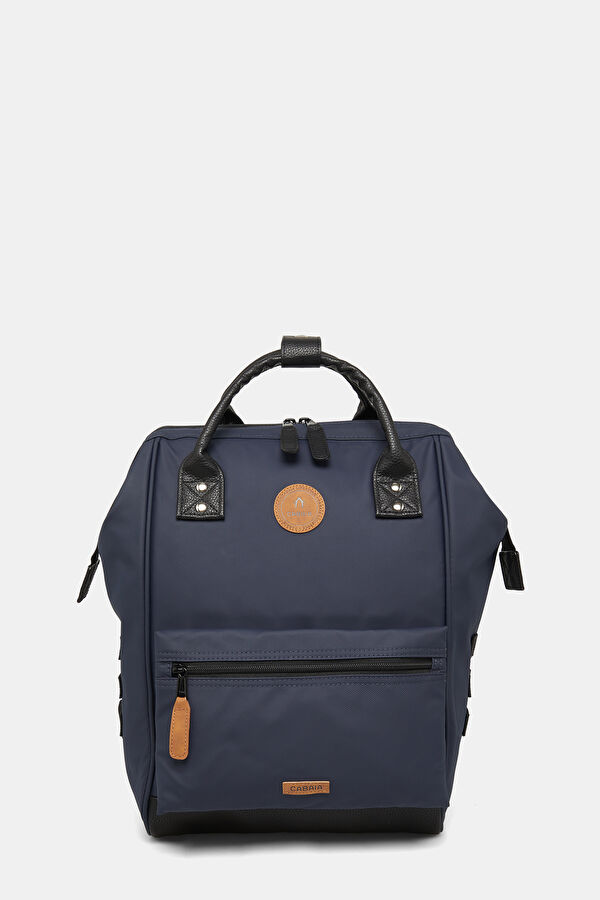 Navy Blue Bag