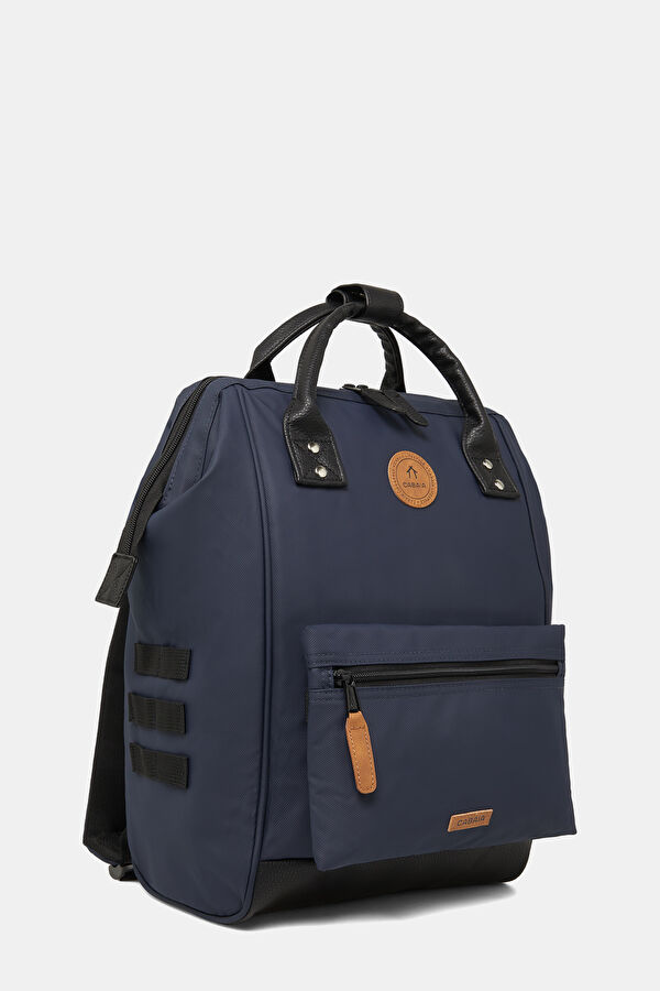 Navy Blue Bag 2