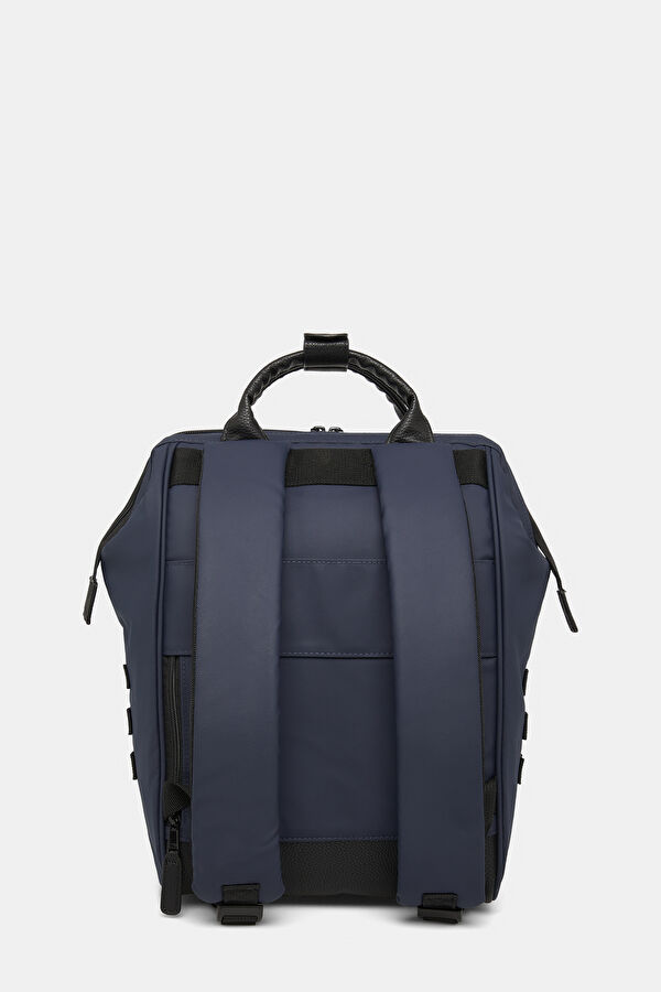 Navy Blue Bag 3