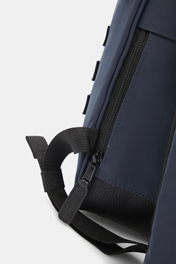 Navy Blue Bag 4