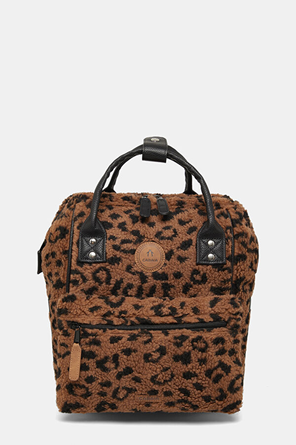 Beige Bag
