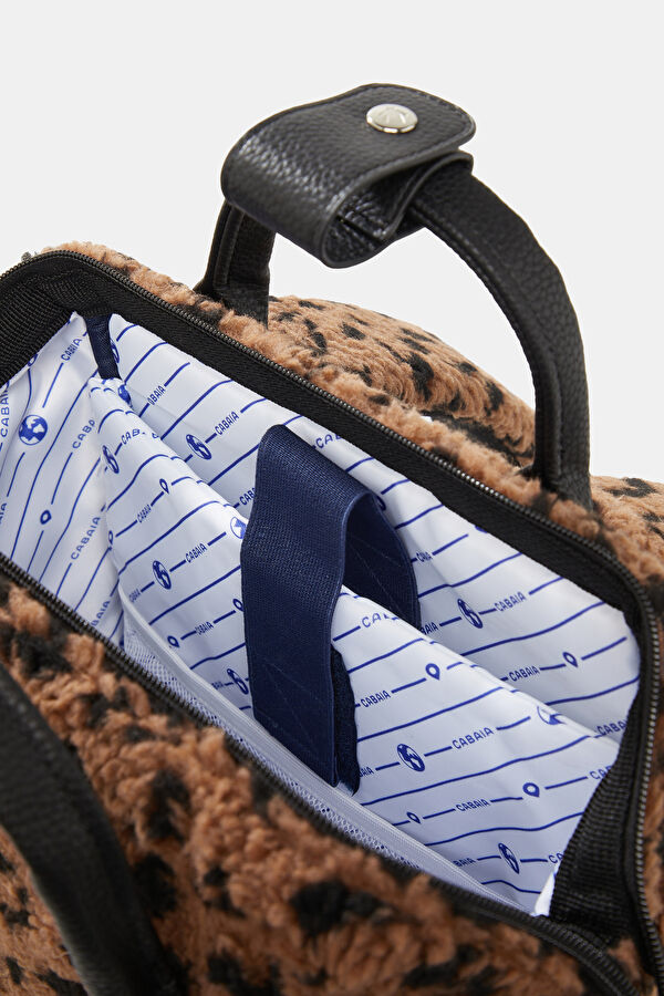 Beige Bag 7