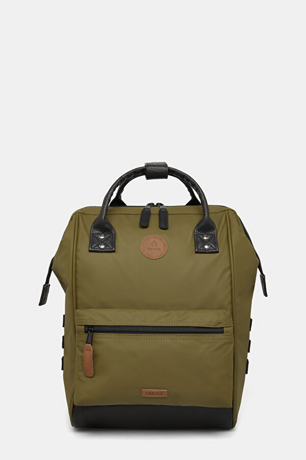 Khaki Bag