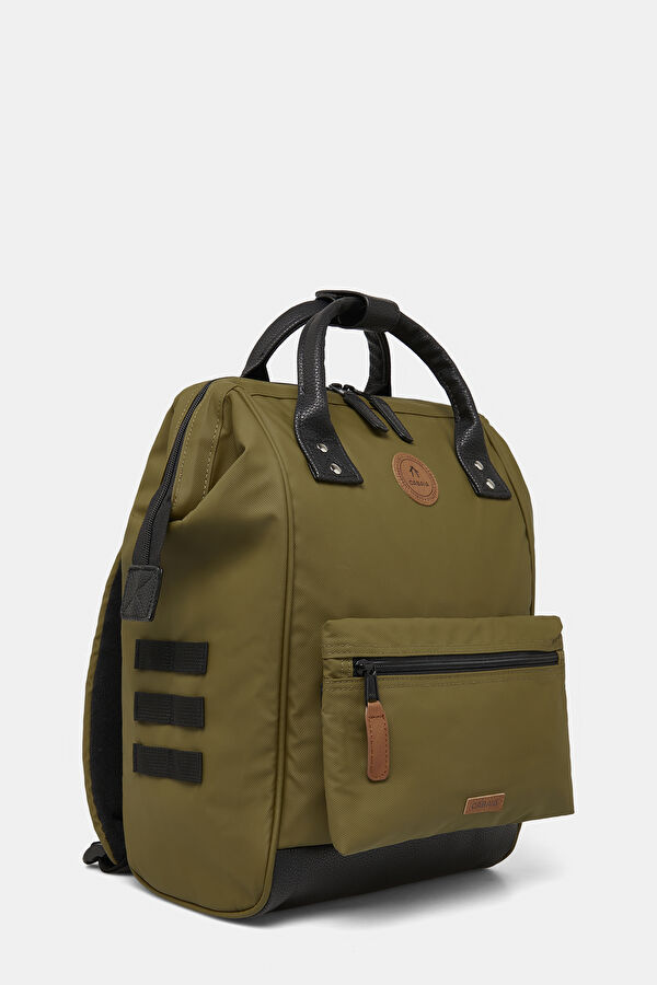 Khaki Bag 2