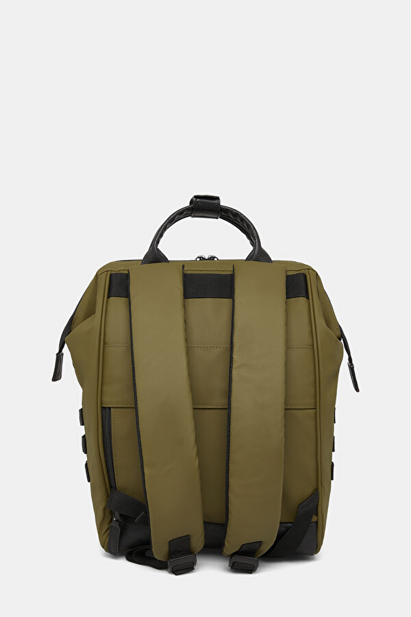Khaki Bag 3
