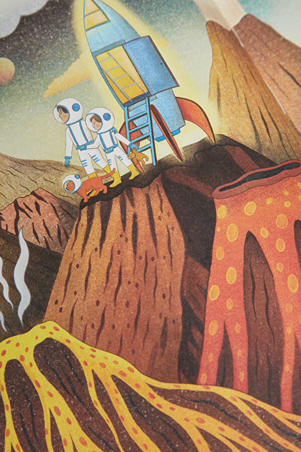 The Story Orchestra: The Planets 7