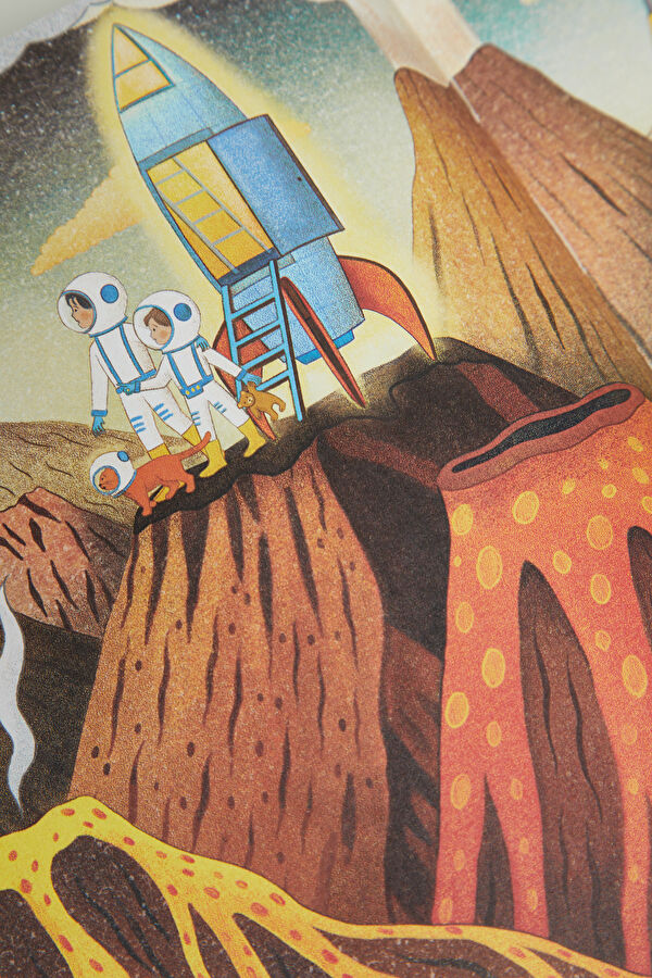 The Story Orchestra: The Planets 8