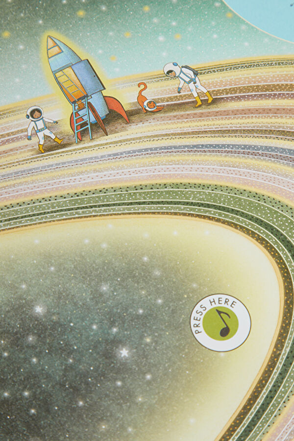 The Story Orchestra: The Planets 9