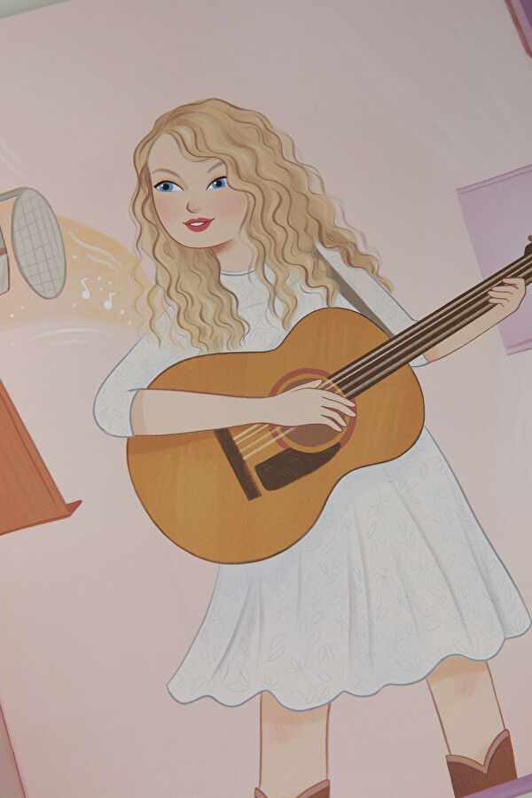 Taylor Swift 6