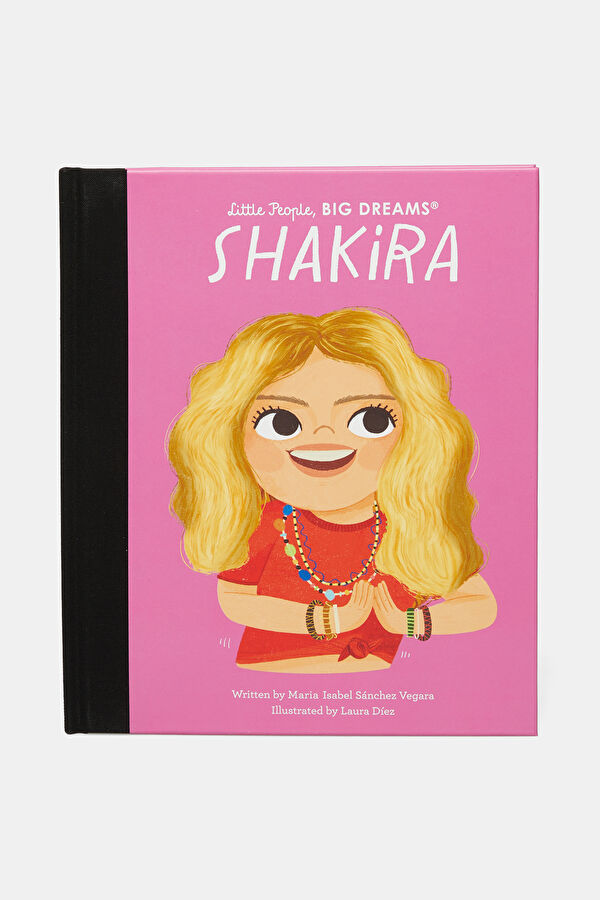 Shakira