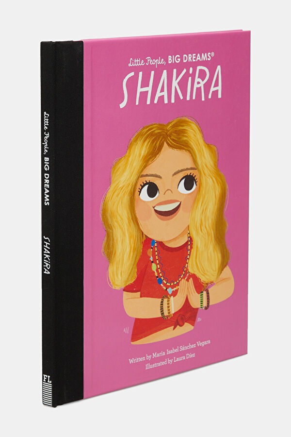 Shakira 2