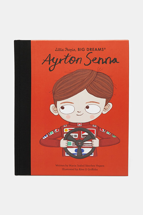 Ayrton Senna