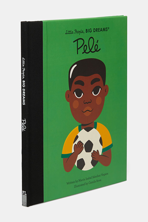 Pele 2