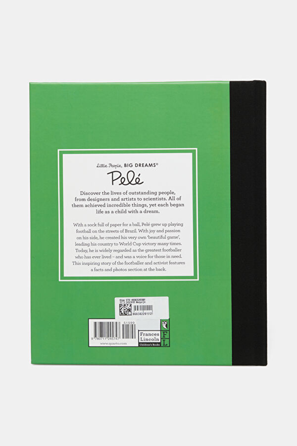 Pele 3