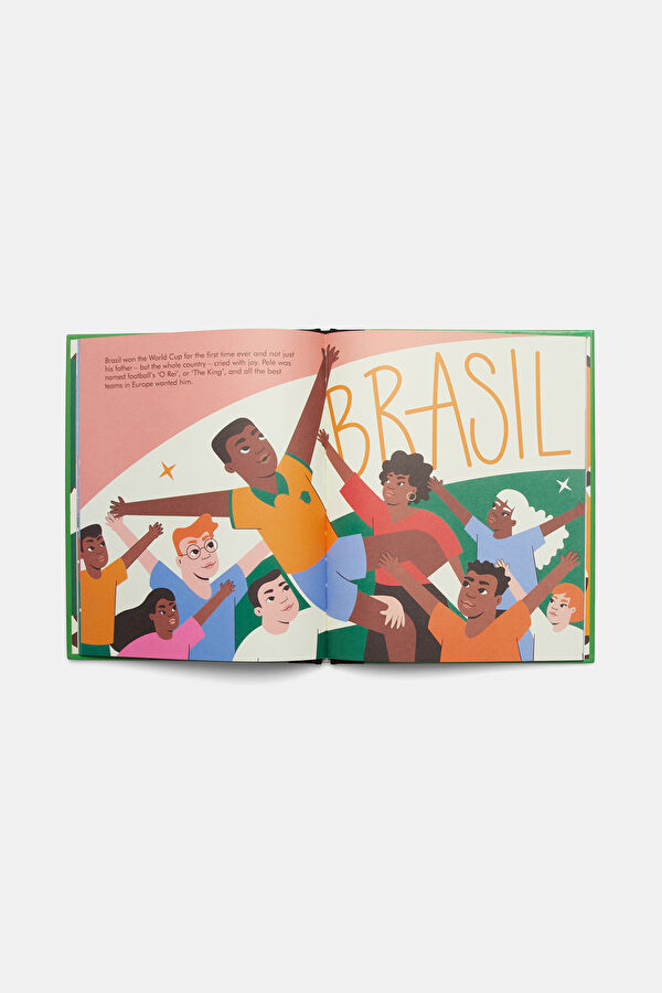 Pele 4