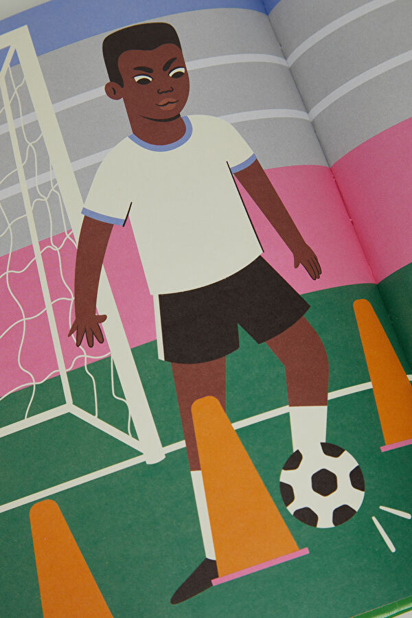Pele 6