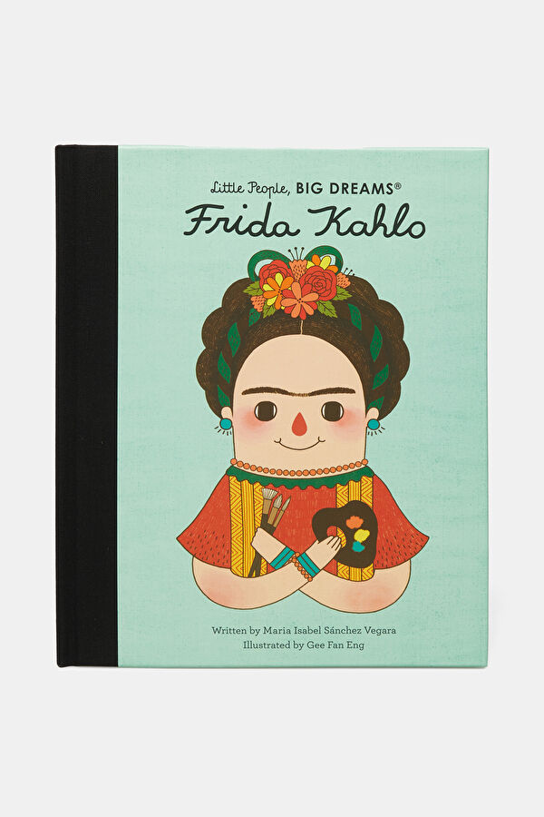 Frida Kahlo