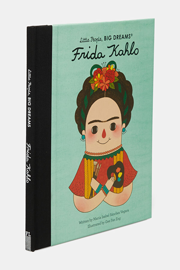 Frida Kahlo 2