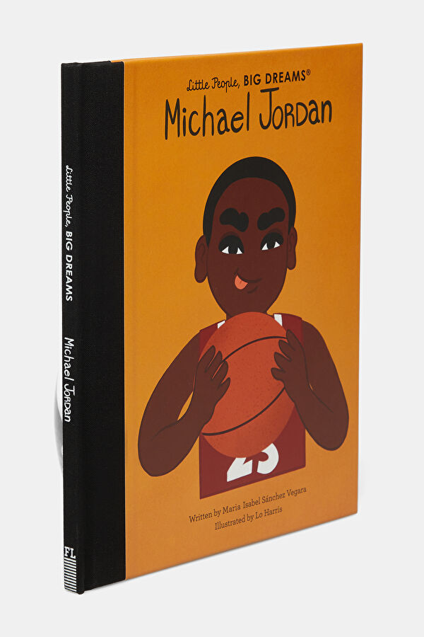 Michael Jordan 2