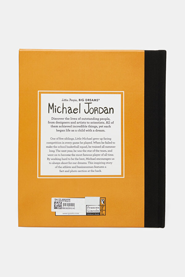 Michael Jordan 3
