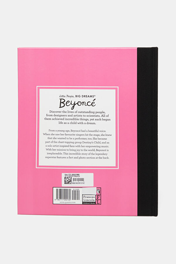 Beyoncé 3