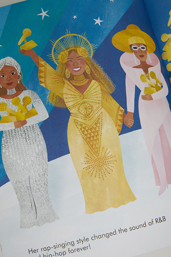 Beyoncé 7