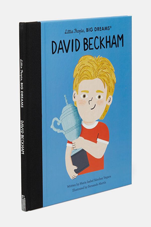 David Beckham 2