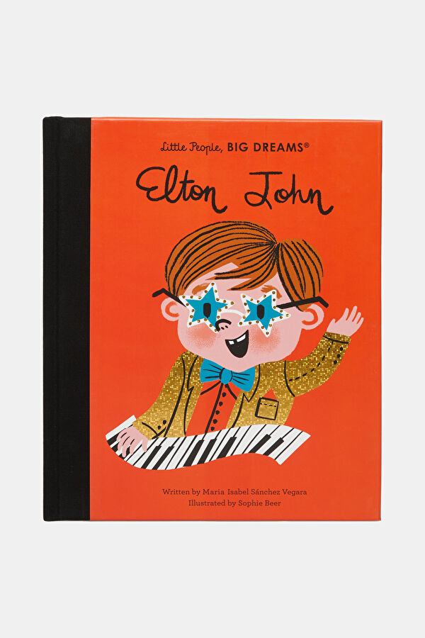 Elton John