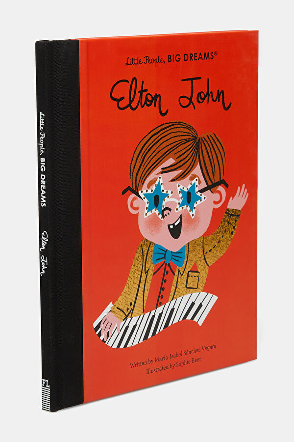 Elton John 2