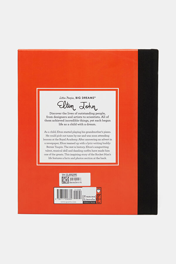 Elton John 3