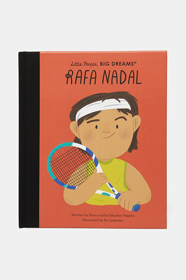 Rafa Nadal