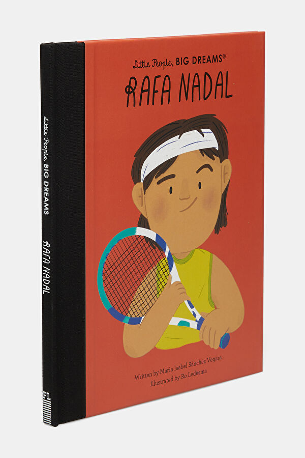 Rafa Nadal 2
