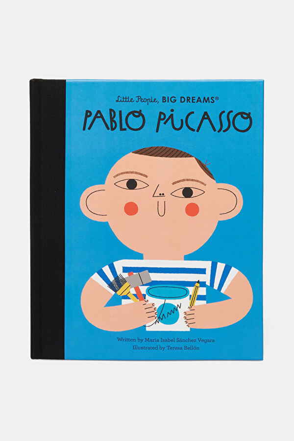 Pablo Picasso